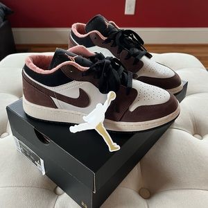 Air Jordan 1 Low SE